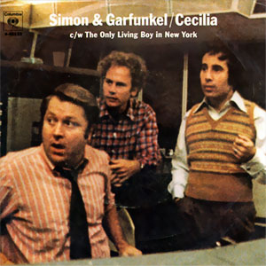 NITE-Simon & Garfunkel